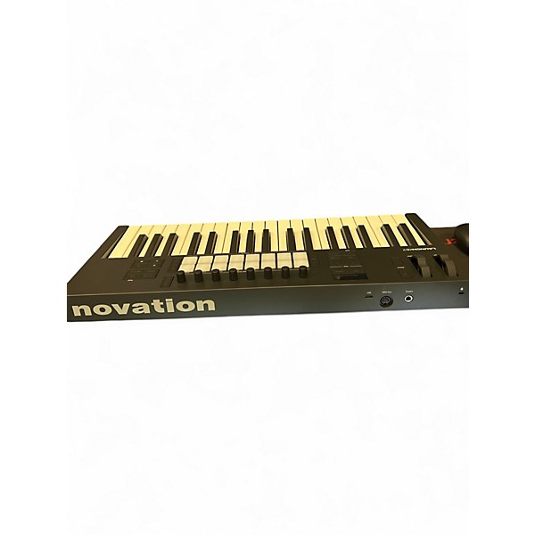 Used Novation LAUNCHKEY 37 MK4 MIDI Controller