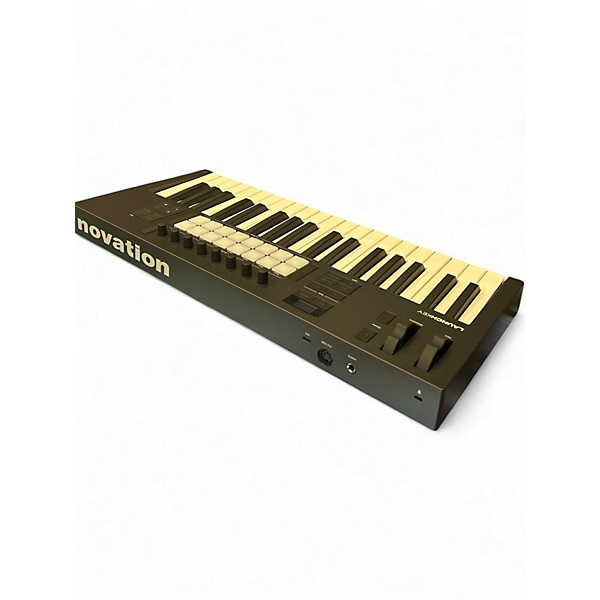 Used Novation LAUNCHKEY 37 MK4 MIDI Controller