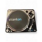 Used Stanton T92 USB USB Turntable thumbnail