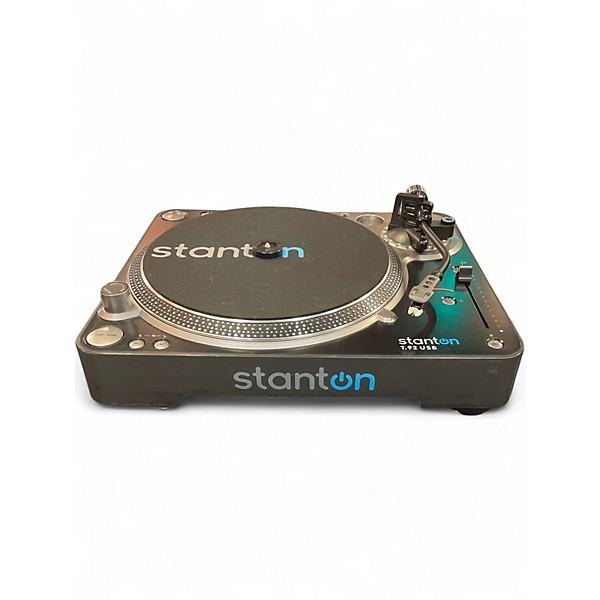 Used Stanton T92 USB USB Turntable