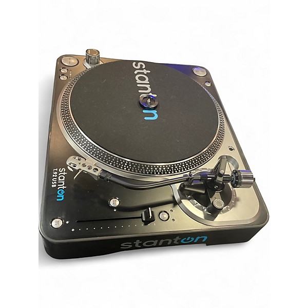 Used Stanton T92 USB USB Turntable