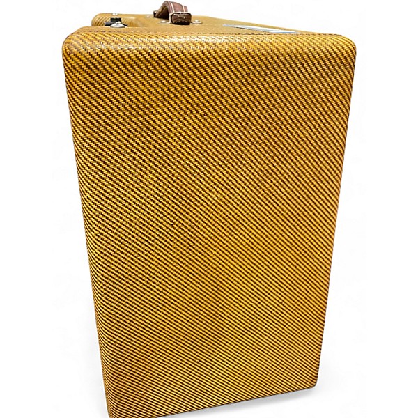 Used Victoria 20112-T Tube Guitar Combo Amp