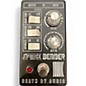 Used Death By Audio Space bender Effect Pedal thumbnail