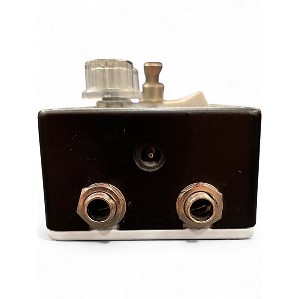 Used Death By Audio Space bender Effect Pedal