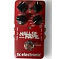 Used TC Electronic Hall Of Fame Reverb Effect Pedal thumbnail