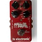 Used TC Electronic Hall Of Fame Reverb Effect Pedal