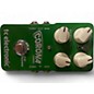 Used TC Electronic Corona Chorus Effect Pedal