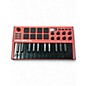 Used Akai Professional MPK Mini MIDI Controller thumbnail