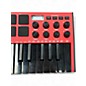 Used Akai Professional MPK Mini MIDI Controller
