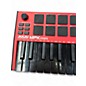 Used Akai Professional MPK Mini MIDI Controller