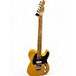 Used Fender Player Plus Telecaster Butterscotch Solid Body Electric Guitar thumbnail