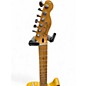 Used Fender Player Plus Telecaster Butterscotch Solid Body Electric Guitar