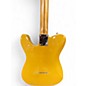 Used Fender Player Plus Telecaster Butterscotch Solid Body Electric Guitar