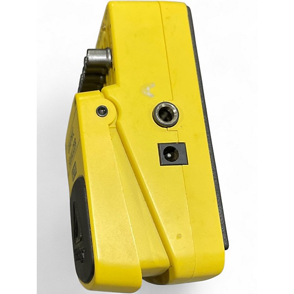 Used Behringer EQ700 Graphic Equalizer 7-Band EQ Pedal