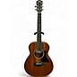 Used Taylor GS Mini Mahogany Natural Acoustic Guitar
