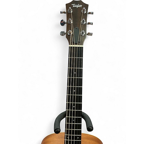 Used Taylor GS Mini Mahogany Natural Acoustic Guitar