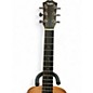 Used Taylor GS Mini Mahogany Natural Acoustic Guitar