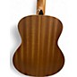 Used Taylor GS Mini Mahogany Natural Acoustic Guitar