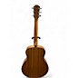 Used Taylor GS Mini Mahogany Natural Acoustic Guitar