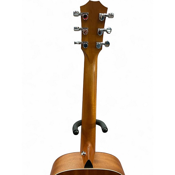 Used Taylor GS Mini Mahogany Natural Acoustic Guitar