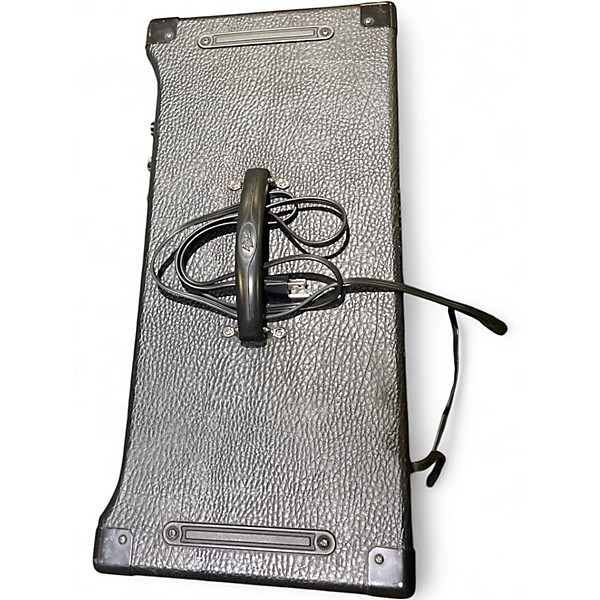 Used Peavey Vypyr 75 1x12 75W Guitar Combo Amp