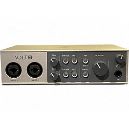 Used Universal Audio VOLT 2 Audio Interface