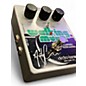 Used Electro-Harmonix WALKING ON THE MOON Effect Pedal