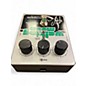 Used Electro-Harmonix WALKING ON THE MOON Effect Pedal