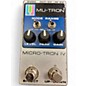 Used Mu-Tron MICRO TRON IV Effect Pedal thumbnail