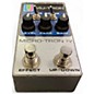 Used Mu-Tron MICRO TRON IV Effect Pedal