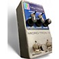 Used Mu-Tron MICRO TRON IV Effect Pedal