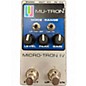 Used Mu-Tron MICRO TRON IV Effect Pedal