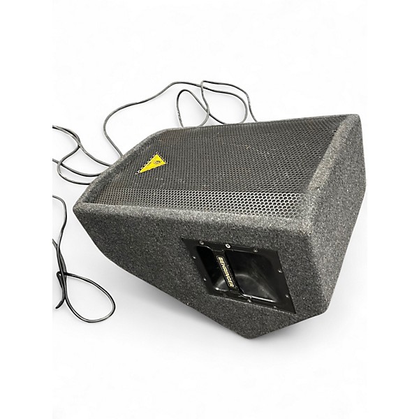 Used Behringer F1220A 12in 125W Powered Monitor