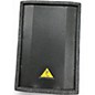 Used Behringer F1220A 12in 125W Powered Monitor