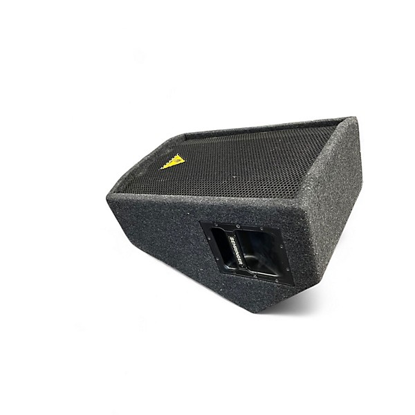 Used Behringer F1220A 12in 125W Powered Monitor