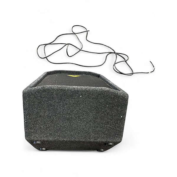 Used Behringer F1220A 12in 125W Powered Monitor