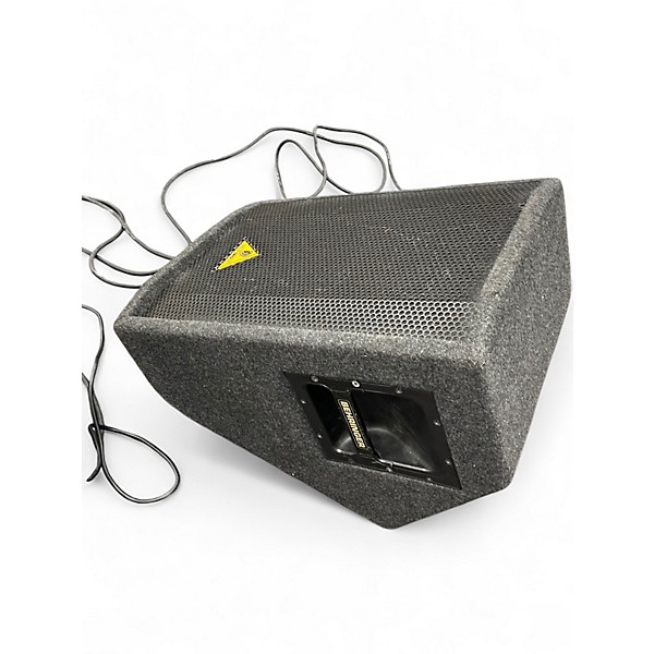 Used Behringer F1220A 12in 125W Powered Monitor