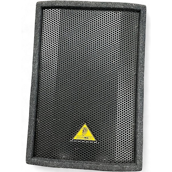 Used Behringer F1220A 12in 125W Powered Monitor
