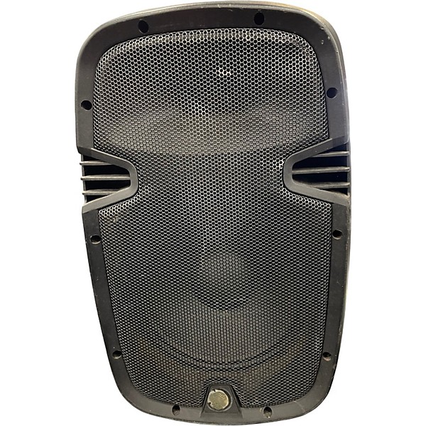 Used Pyle PPHP103MU Powered Speaker