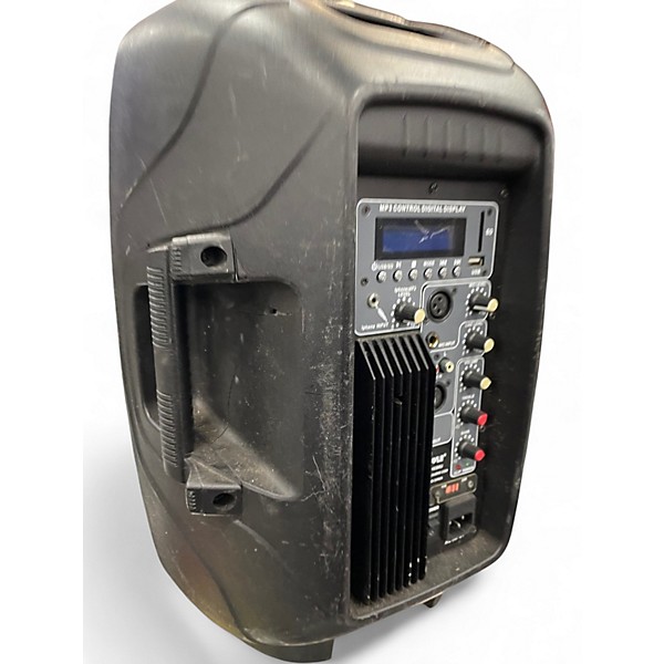 Used Pyle PPHP103MU Powered Speaker