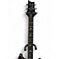 Used PRS SE Custom 24 Black Gold Burst Solid Body Electric Guitar