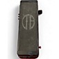 Used Dunlop DB01B Dimebag Signature Cry Baby From Hell Wah Effect Pedal thumbnail