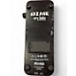 Used Dunlop DB01B Dimebag Signature Cry Baby From Hell Wah Effect Pedal