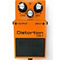 Used BOSS DS1 Distortion Effect Pedal thumbnail