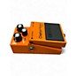 Used BOSS DS1 Distortion Effect Pedal