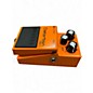 Used BOSS DS1 Distortion Effect Pedal