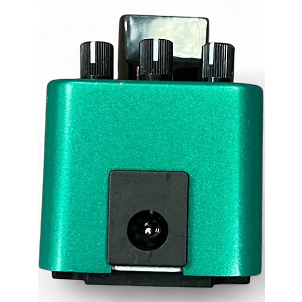 Used Donner VERB SQUARE Effect Pedal