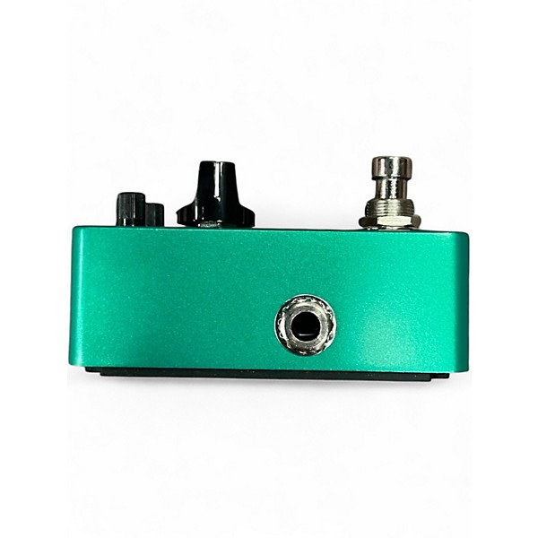 Used Donner VERB SQUARE Effect Pedal