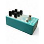 Used EarthQuaker Devices Organizer Polyphonic Organ Emulator Effect Pedal