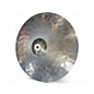 Used 2004 Zildjian 20in ZXT Rock Ride Cymbal thumbnail